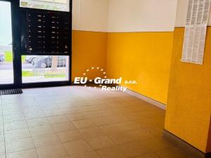 Prodej bytu 1+1, Varnsdorf, Lesní, 37 m2