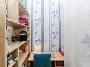 Prodej bytu 2+1, Praha - Malešice, Skřivanská, 51 m2