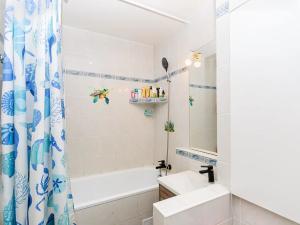 Prodej bytu 2+1, Praha - Malešice, Skřivanská, 51 m2