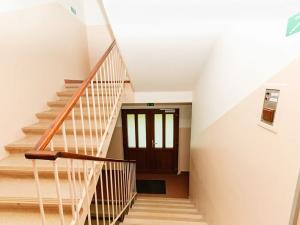 Prodej bytu 2+1, Praha - Malešice, Skřivanská, 51 m2