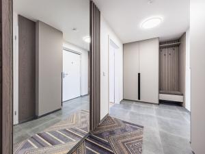 Prodej bytu 2+kk, Praha - Hloubětín, Sobí, 55 m2