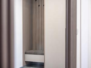 Prodej bytu 2+kk, Praha - Hloubětín, Sobí, 55 m2