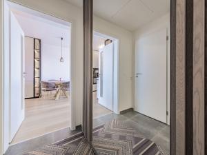 Prodej bytu 2+kk, Praha - Hloubětín, Sobí, 55 m2