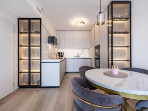 Prodej bytu 2+kk, Praha - Hloubětín, Sobí, 55 m2
