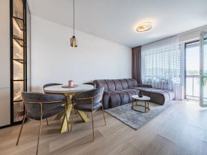 Prodej bytu 2+kk, Praha - Hloubětín, Sobí, 55 m2