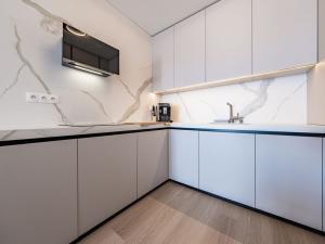 Prodej bytu 2+kk, Praha - Hloubětín, Sobí, 55 m2