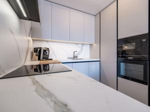 Prodej bytu 2+kk, Praha - Hloubětín, Sobí, 55 m2