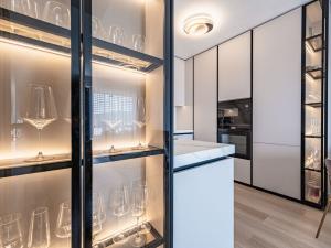 Prodej bytu 2+kk, Praha - Hloubětín, Sobí, 55 m2
