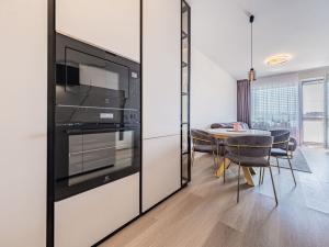 Prodej bytu 2+kk, Praha - Hloubětín, Sobí, 55 m2