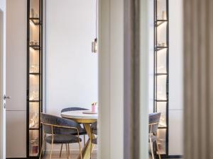 Prodej bytu 2+kk, Praha - Hloubětín, Sobí, 55 m2