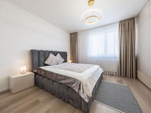 Prodej bytu 2+kk, Praha - Hloubětín, Sobí, 55 m2