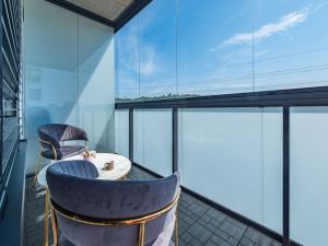 Prodej bytu 2+kk, Praha - Hloubětín, Sobí, 55 m2