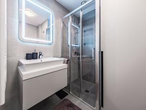 Prodej bytu 2+kk, Praha - Hloubětín, Sobí, 55 m2