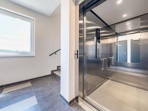 Prodej bytu 2+kk, Praha - Hloubětín, Sobí, 55 m2