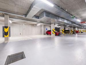 Prodej bytu 2+kk, Praha - Hloubětín, Sobí, 55 m2
