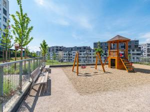 Prodej bytu 2+kk, Praha - Hloubětín, Sobí, 55 m2