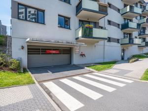 Prodej bytu 2+kk, Praha - Hloubětín, Sobí, 55 m2