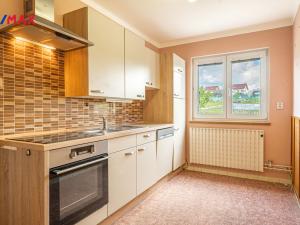 Prodej rodinného domu, Dačice - Dačice III, Svobodova, 240 m2