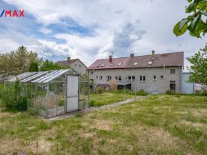 Prodej rodinného domu, Dačice - Dačice III, Svobodova, 240 m2