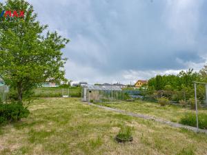 Prodej rodinného domu, Dačice - Dačice III, Svobodova, 240 m2