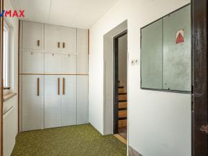 Prodej rodinného domu, Dačice - Dačice III, Svobodova, 240 m2