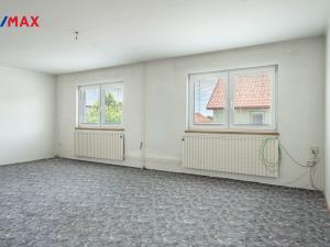 Prodej rodinného domu, Dačice - Dačice III, Svobodova, 240 m2