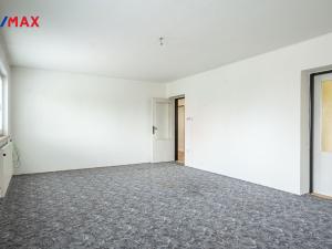 Prodej rodinného domu, Dačice - Dačice III, Svobodova, 240 m2