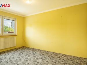Prodej rodinného domu, Dačice - Dačice III, Svobodova, 240 m2