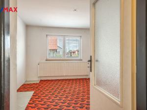 Prodej rodinného domu, Dačice - Dačice III, Svobodova, 240 m2