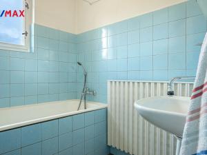 Prodej rodinného domu, Dačice - Dačice III, Svobodova, 240 m2