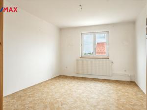 Prodej rodinného domu, Dačice - Dačice III, Svobodova, 240 m2