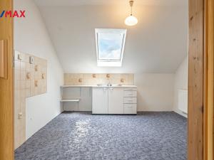 Prodej rodinného domu, Dačice - Dačice III, Svobodova, 240 m2