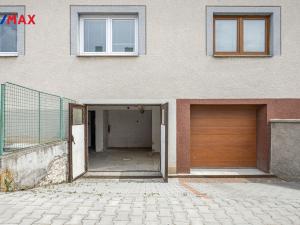 Prodej rodinného domu, Dačice - Dačice III, Svobodova, 240 m2