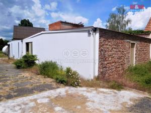 Pronájem výrobních prostor, Očihov, 110 m2