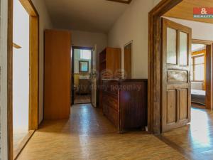 Prodej rodinného domu, Zlaté Hory, Kostelní, 175 m2