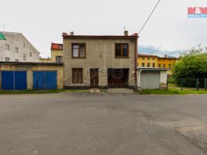 Prodej rodinného domu, Zlaté Hory, Kostelní, 175 m2