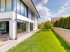 Prodej rodinného domu, Stará Huť, 543 m2