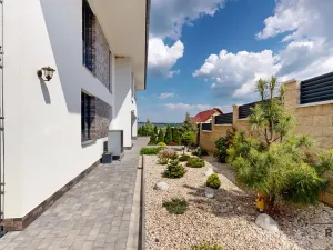 Prodej rodinného domu, Stará Huť, 543 m2