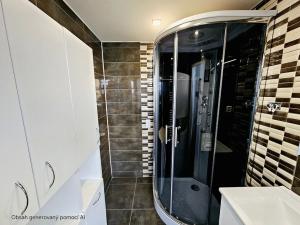 Pronájem bytu 4+1, Třebíč - Borovina, Zahraničního odboje, 72 m2