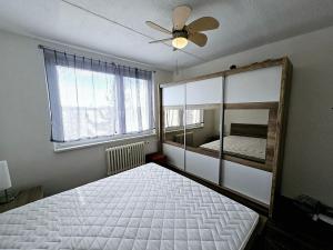 Pronájem bytu 4+1, Třebíč - Borovina, Zahraničního odboje, 72 m2