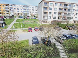 Pronájem bytu 4+1, Třebíč - Borovina, Zahraničního odboje, 72 m2