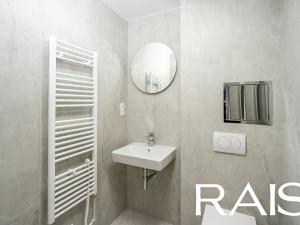 Pronájem bytu 3+kk, Brno, Merhautova, 47 m2