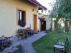 Prodej rodinného domu, Mečeříž, 150 m2
