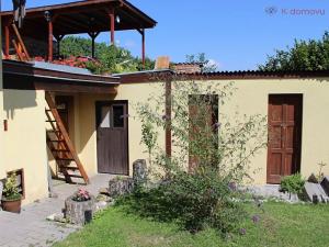 Prodej rodinného domu, Mečeříž, 150 m2