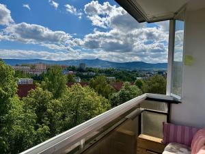 Prodej bytu 3+kk, Liberec, Dvorská, 65 m2