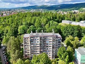 Prodej bytu 3+kk, Liberec, Dvorská, 65 m2