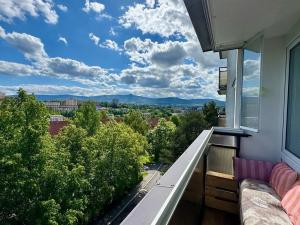Prodej bytu 3+kk, Liberec, Dvorská, 65 m2