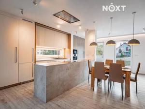Prodej rodinného domu, Beroun, Pod Homolkou, 264 m2