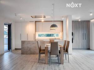 Prodej rodinného domu, Beroun, Pod Homolkou, 264 m2