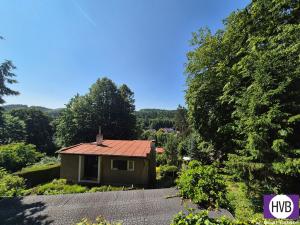 Prodej chaty, Stříbrná Skalice - Hradové Střimelice, 36 m2